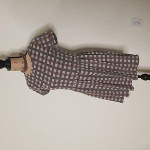 Freshman Dress